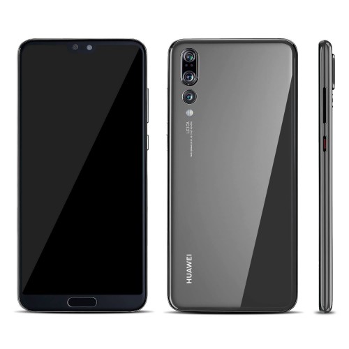 Huawei P20 Pro (Black)